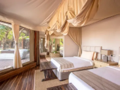 Mopani Safari Lodge Hotels in Mambwe
