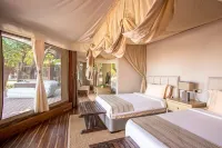Mopani Safari Lodge Các khách sạn ở 
