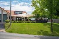 Luxurious Holiday Home Nearby the Lower Rhine - 4-Star