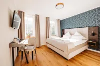 Schlosshotel Brilon-Wald - Hostel