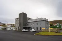 North Star Hotel Olafsvik Hotels near Snaefellsjokull