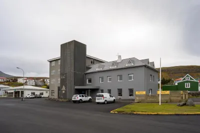 North Star Hotel Olafsvik Hotels in Hellnar