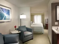 SpringHill Suites Boca Raton Hotels in Boca Raton