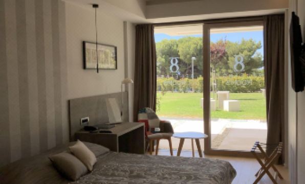 Bel Etage Luxury Rooms