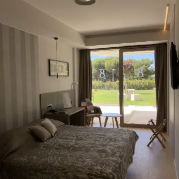 Bel Etage Luxury Rooms