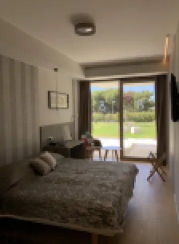 貝爾艾塔格華麗酒店