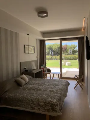 Bel Etage Luxury Rooms