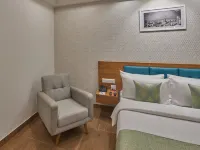Regenta 飯店 4區 科拉曼加拉 班加羅爾市區縣住宿飯店