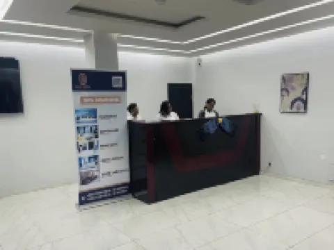 Onyx Hotel Hotels in Yamoussoukro