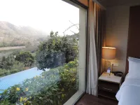 Radisson Blu Resort Kumbhalgarh - Mountain view