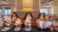 Djerba Holiday Beach Hotels in Mezraia