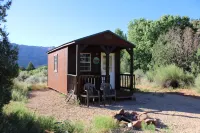 Cozy Cabins Hotels in Washington County