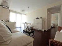 Falkensteiner Residences Senia Hotels in Petrcane