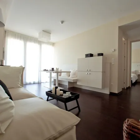 Falkensteiner Residences Senia