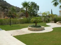 Three Bedroom Villa with Private Pool and Landscaped Garden Close to the Beach
