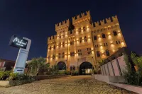 Medieval Motel Spa - Porto Alegre-RS Hotels in Gravatai