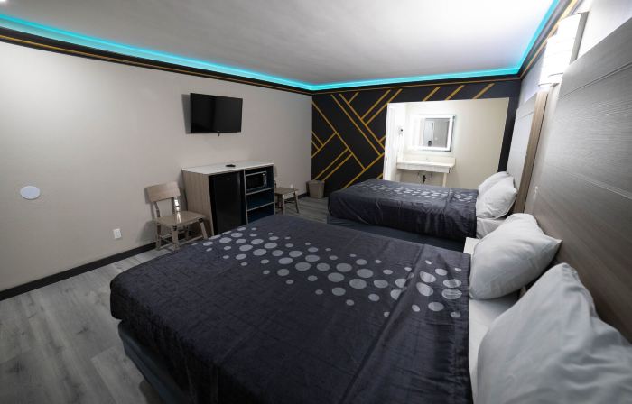 Artesia Motor Inn