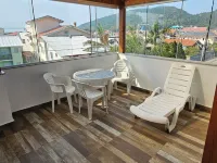 GH Barra da Lagoa Hotels near Lighthouse