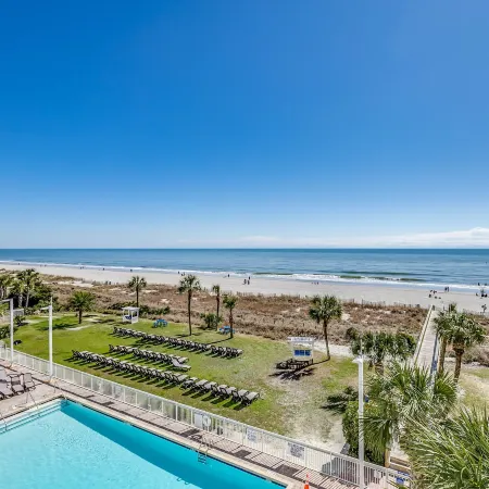 Dunes Village