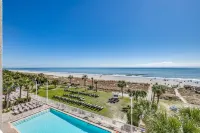 Dunes Village - en bord de mer