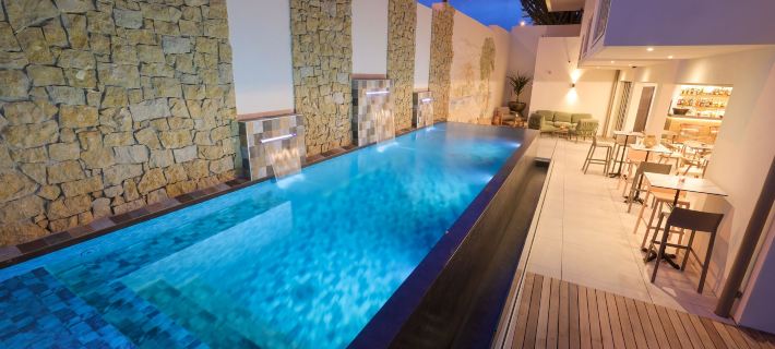 Maria Die Hotels in Calvi
