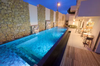 Maria Die Hotels in Calvi
