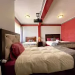 Las Tholas Hotel