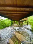 Kurunduketiya Private Rainforest Resort - Villas