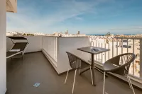 The Sliema Suites Hotels in Sliema