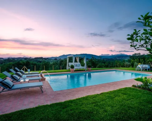 蒙特卡洛的弗洛拉別墅 蒙特卡洛酒店