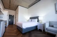 스마트 시티 스테이즈의 브리지워터