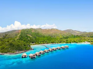 Likuliku Lagoon Resort - Adults Only