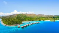 Likuliku Lagoon Resort - Adults Only Отели рядом с достопримечательностью «Малоло»
