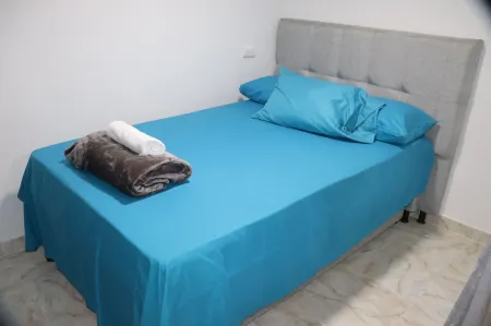 Apartahotel TIA Ines