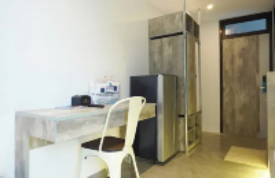 Dparagon Menteng Jakarta