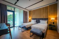 Hotel Uji Ftohte Hotel a 