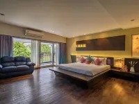 Roadies Rostel - Best Adventure Resort in Ahmedabad. Hotels in Kheda