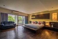 Roadies Rostel - Best Adventure Resort in Ahmedabad. Hotel di Malarpura