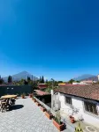 Casa Ela Candelaria Hotels near El Bosque de los Cuatro Caminos