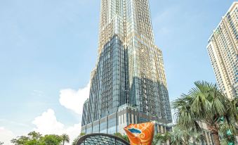 Celavie Services Apartments Vinhomes & Landmark 81