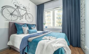 Margi Soho Apartament