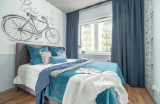 Margi Soho Apartament