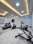 Garnet Mir Hotel - Gym