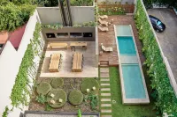 Babel Arcos - Rooftop Pools