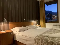 Granat Apartments
