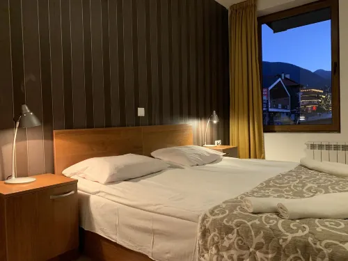 Granat Apartments - 3-Star