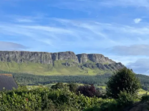 Sunset Cottage - Sleeps 6 - Parking - Garden Hotels in Limavady