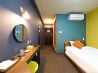 Hotel Village Hôtels à : Yabu