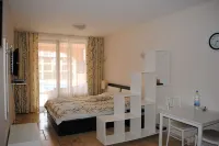 Kaliakria Resort فنادق في Kavarna