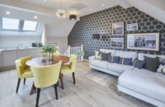 ホスト ステイ ライトキーパー S コテージ